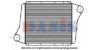 RENAULT 0027752002 Intercooler, charger